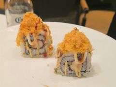 -钱小奴海鲜自助黑金店(杭州滨江龙湖店)