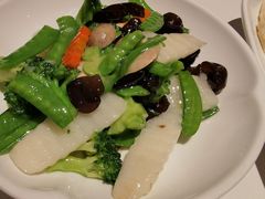 -外婆家(西红门荟聚购物中心店)