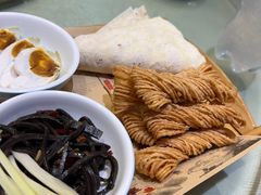 -忆外婆徐州菜·地锅鸡·生日宴(吴庄店)