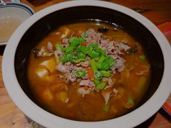 -破三川·新川菜(静安大融城店)