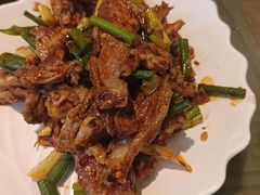 -新繁老號豌豆汤饭店·江湖菜(宝光寺店)