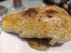 -清真  吐鲁番餐厅(牛街店)