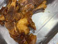 -赵元章肉骨烧(山塘街店)