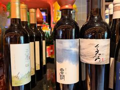 -耶里夏丽·丝路国际·新疆餐厅(浦东区东方路店)