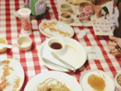 -西贝(厦门中华城店)