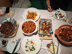 -胡老大菜热饭香·家宴(二七北路店)