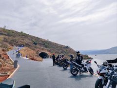 -阳宗海湿地