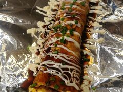 -日葵 大阪烧ひまり(仙霞路店)