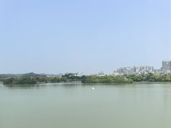 -惠州西湖丰渚园