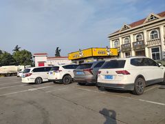 -方城服务区餐厅