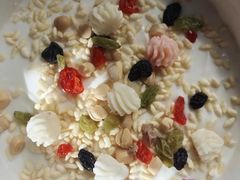 -铁人烧烤(民联C区店)