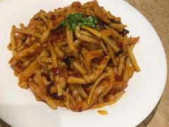 -大鸭梨烤鸭(左家庄店)