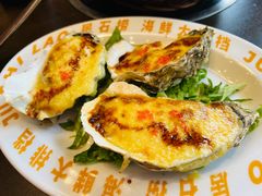 -潮澎派·潮汕菜大排档(南较西路店)