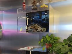 -花环泰拳·勒德斯拉泰拳馆(静安店)
