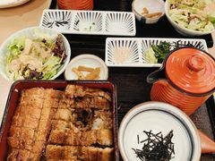 -鳗葉(万象城店)