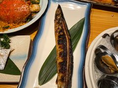 -花和海鲜自助(梅江店)