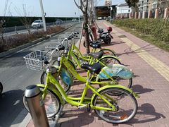-阳澄湖半岛旅游度假区