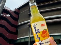 -首钢一高炉·SoReal科幻乐园