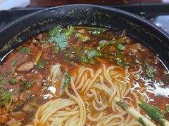 -一品飘香米线(一中总店)