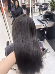 点击看大图 -FINE HAIR 烫染专业设计