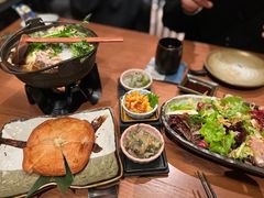 -玄白·炭烤活鳗(上海首店)