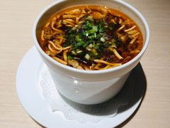 酸辣汤-鼎泰丰(当代商城店)