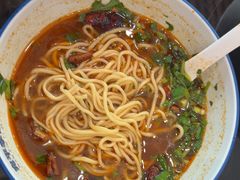 -宛平李记小吃(东关街店)