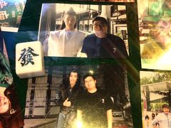 -憶廟街 X 沙角邨(太古城店)