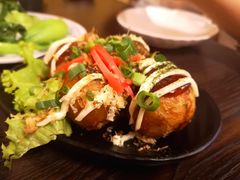 -拉面莊夢語＆中华料理八椿