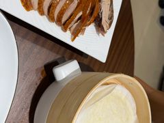 -全聚德(上海首店浦东店)