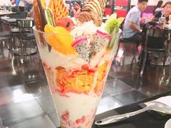 -小资太太餐厅(南岗区店)