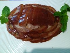 -大鸭梨烤鸭(左家庄店)