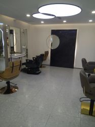 -上禾 HAIR SALON