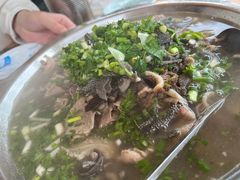 -周记翘脚牛肉