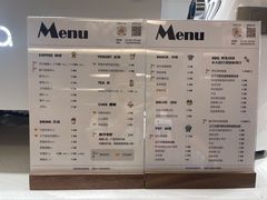 菜单-CAMP.33露营烤肉·团建聚餐(创智天地店)