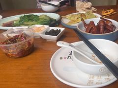 -如轩·海鲜砂锅粥·潮汕菜(一品天下店)