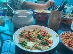 -树厨贵州菜(花果园购物中心店)
