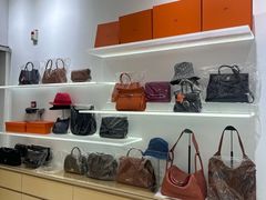 -小鱼中古奢侈品回收