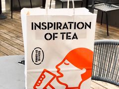 -喜茶(东莞汇一城店)