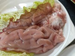 -李德富老街牛杂火锅(抚琴街店)