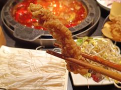 -锅首鲜品火锅(鸳鸯店)
