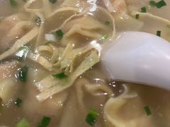 -东泰祥生煎馆(长宁路店)