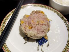 淮扬经典狮子头（4粒）-彩虹之约•淮扬家宴(亚运村店)