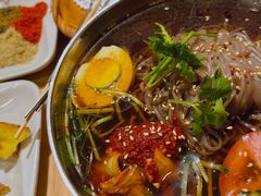 -老胖串店(浆水泉路店)