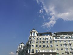 -人民防洪胜利纪念塔