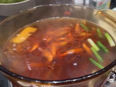 -新天明砂锅鱼头煲