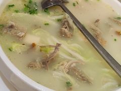 -天和晟烤鸭店(玉泉西街店)