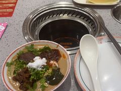 -喜家自助小火锅(乐客城店)