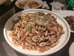 -茶叁酒肆·楚味江湖(菱角湖店)