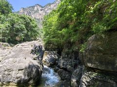 -云台山风景名胜区